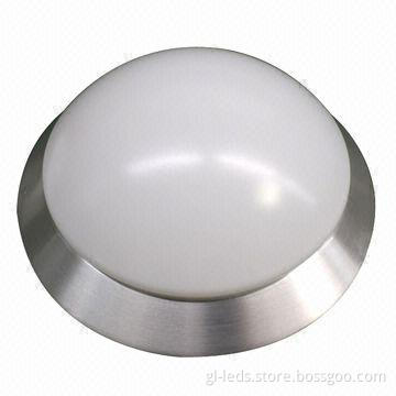 LED Ceiling Lamp with VDE Certfifcate, High-quality Samsung 0.5W LED